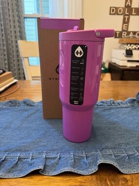 HydroJug Pulse 40oz Sport